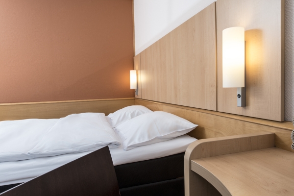 Hotel Good Morning Erfurt